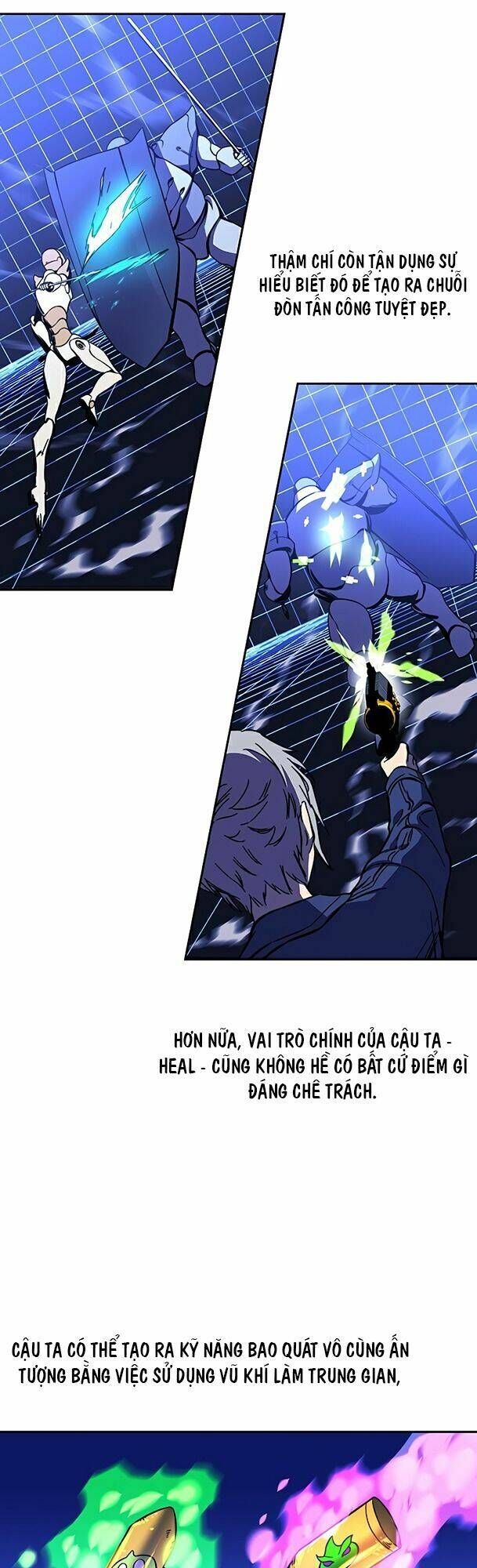 đọc truyện Ex & Ash Chương 24 ảnh 66 tại Thiên Thai Truyện