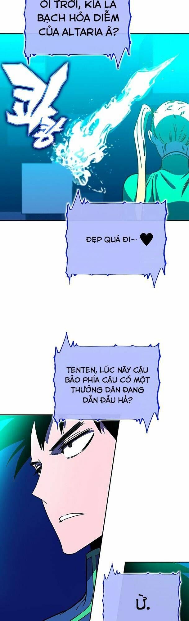 đọc truyện Ex & Ash Chương 24 ảnh 72 tại Thiên Thai Truyện