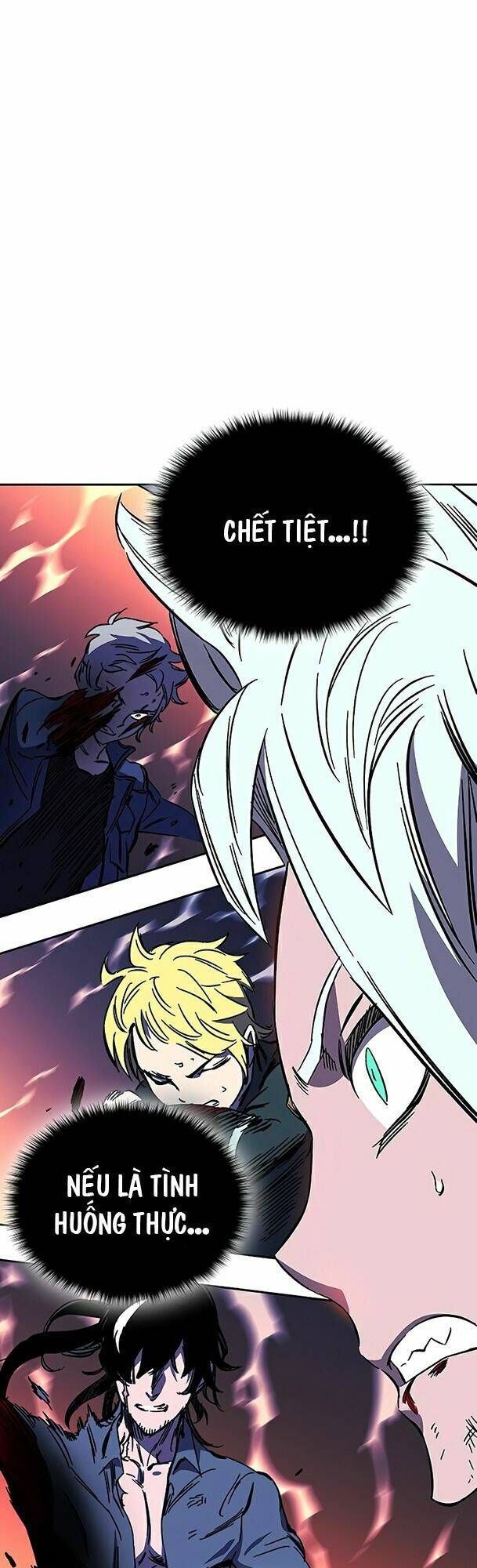 đọc truyện Ex & Ash Chương 24 ảnh 86 tại Thiên Thai Truyện