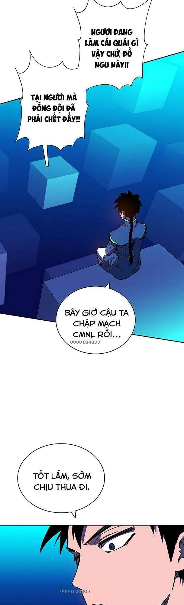 đọc truyện Ex & Ash Chương 24 ảnh 89 tại Thiên Thai Truyện