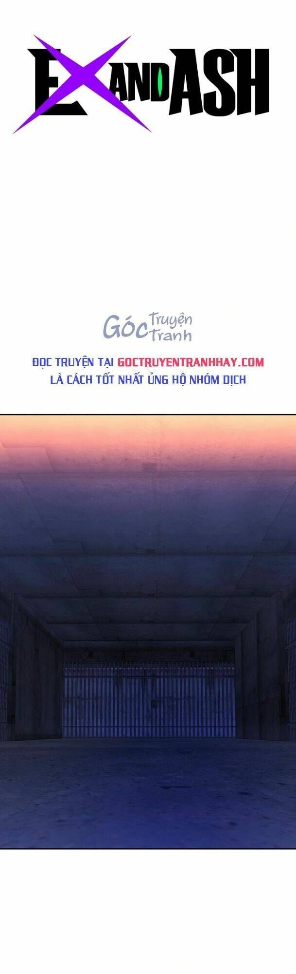 đọc truyện Ex & Ash Chương 25 ảnh 3 tại Thiên Thai Truyện