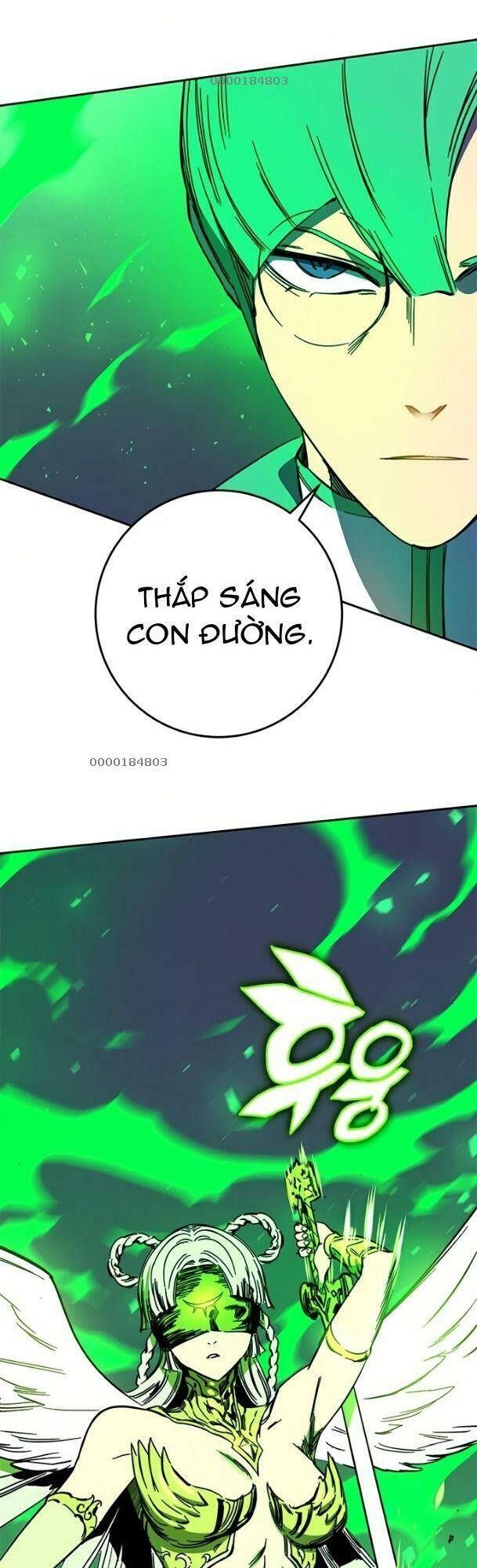 đọc truyện Ex & Ash Chương 25 ảnh 17 tại Thiên Thai Truyện