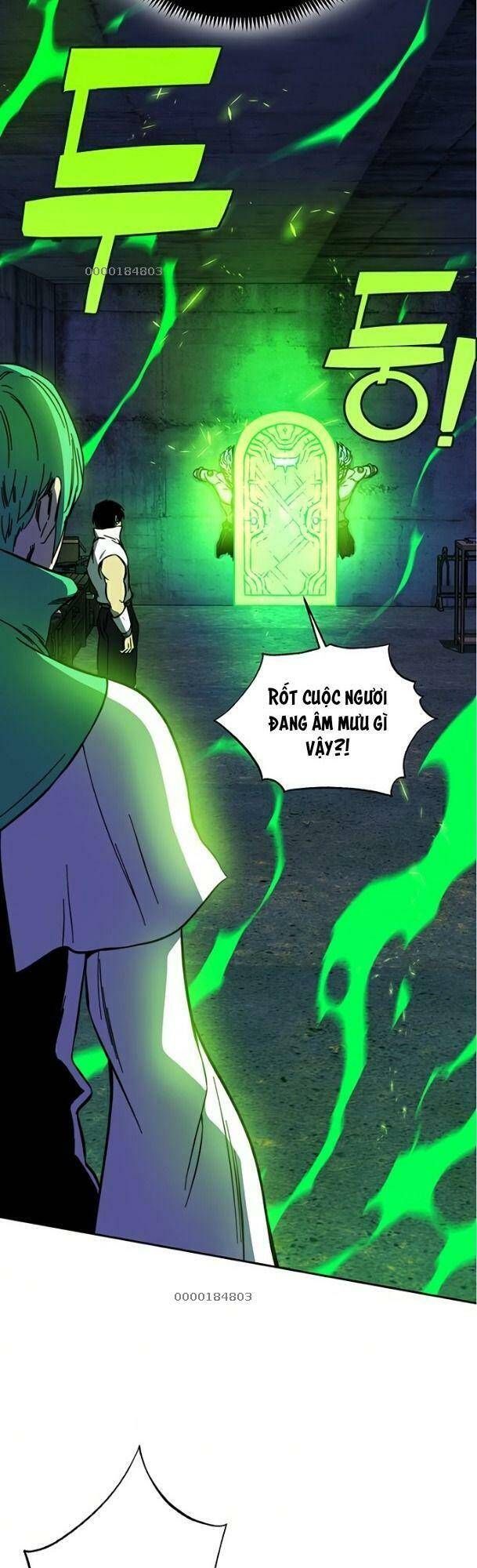 đọc truyện Ex & Ash Chương 25 ảnh 23 tại Thiên Thai Truyện