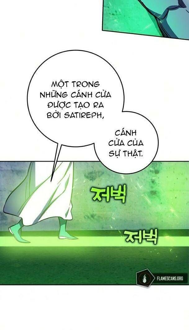 đọc truyện Ex & Ash Chương 25 ảnh 25 tại Thiên Thai Truyện