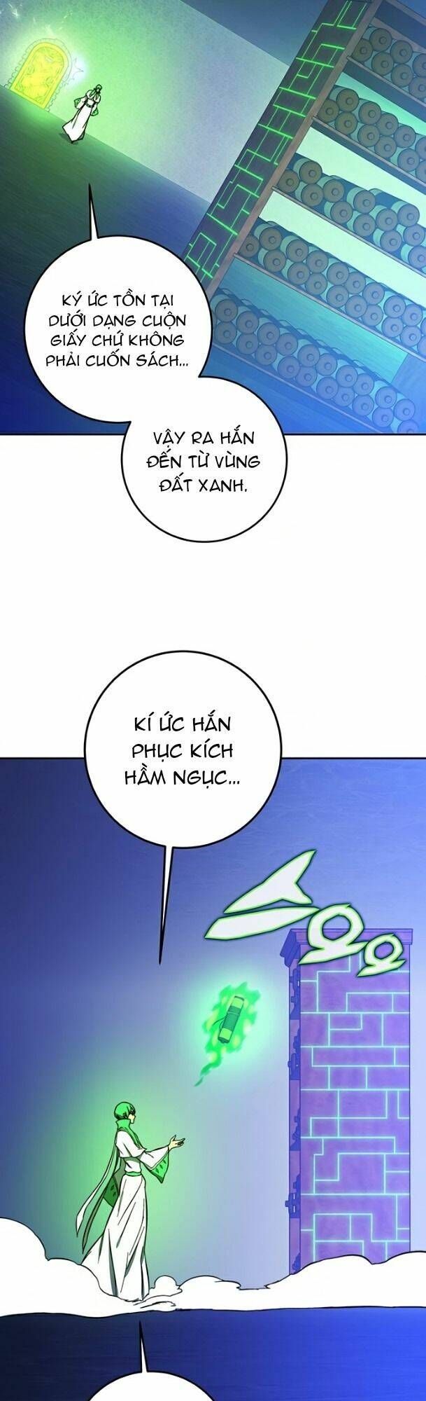 đọc truyện Ex & Ash Chương 25 ảnh 29 tại Thiên Thai Truyện