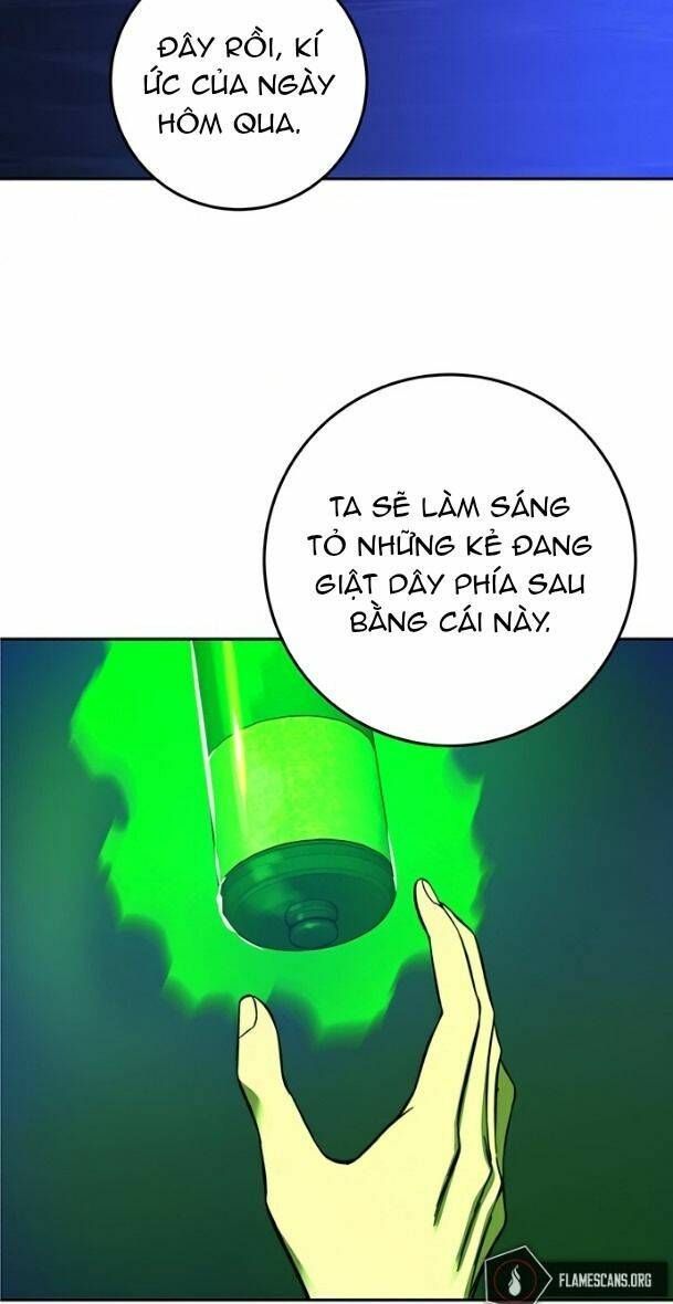 đọc truyện Ex & Ash Chương 25 ảnh 30 tại Thiên Thai Truyện