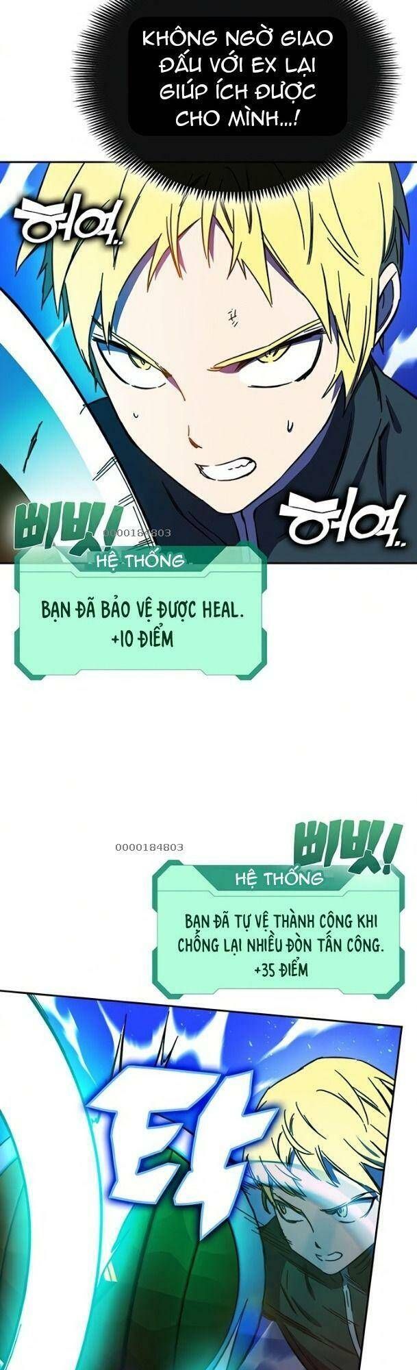 đọc truyện Ex & Ash Chương 25 ảnh 40 tại Thiên Thai Truyện