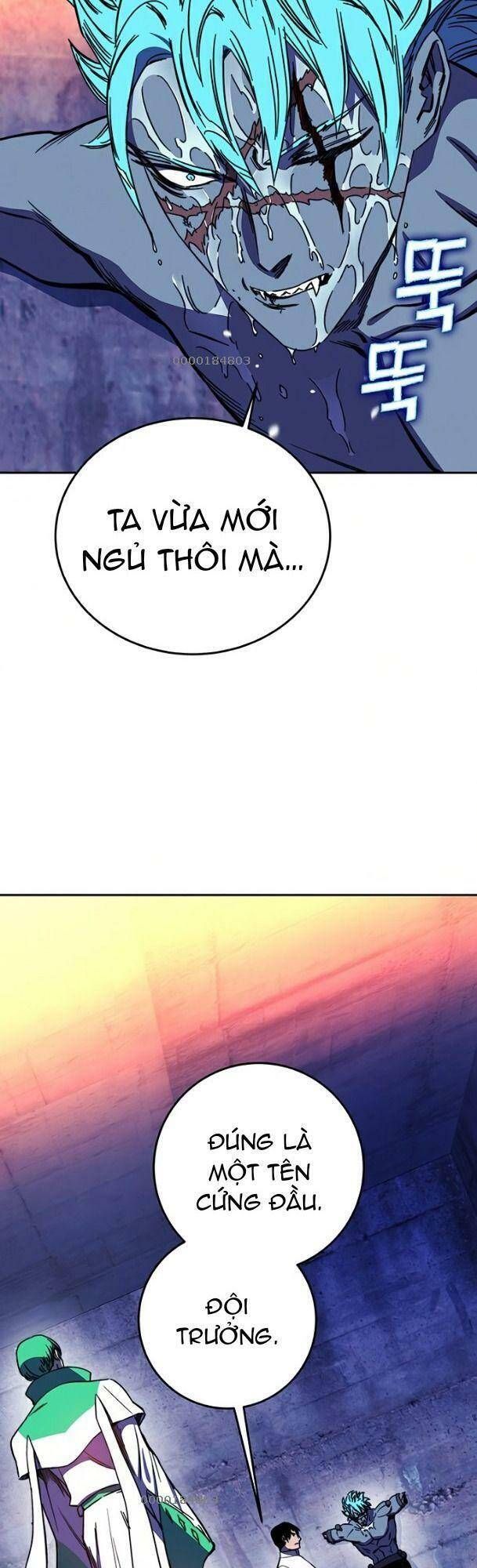 đọc truyện Ex & Ash Chương 25 ảnh 6 tại Thiên Thai Truyện