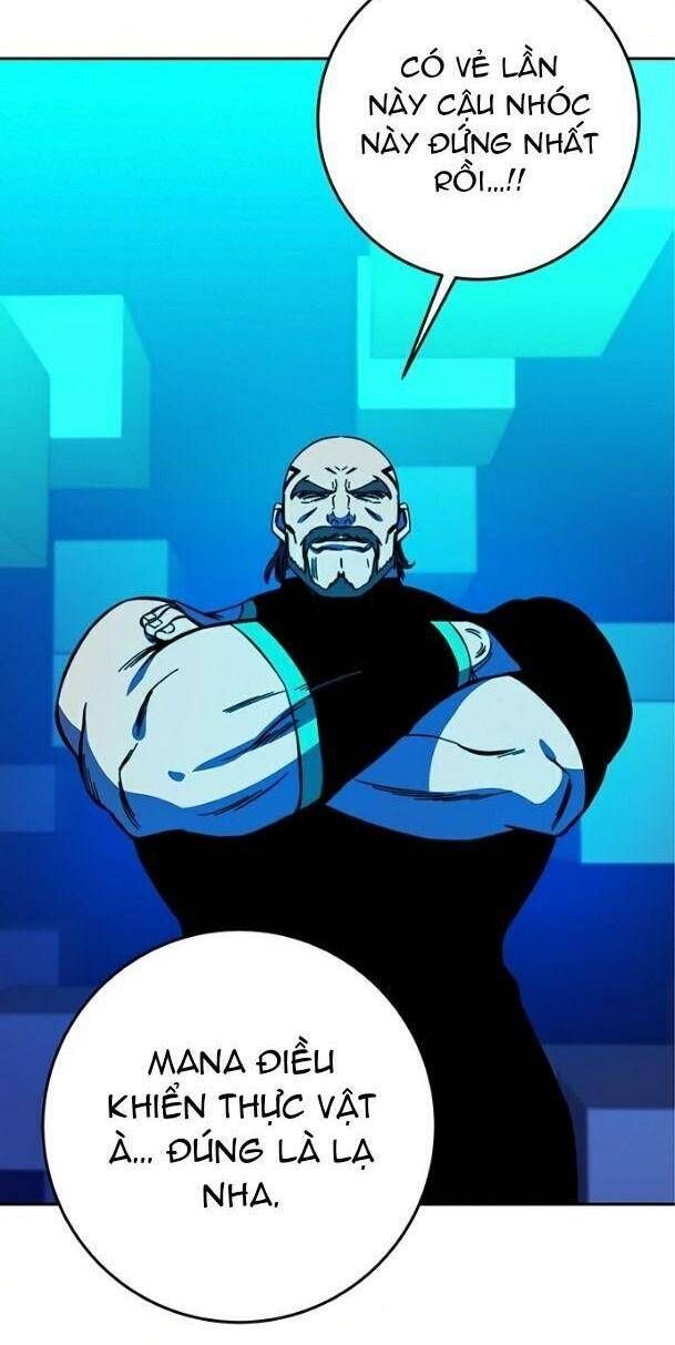 đọc truyện Ex & Ash Chương 25 ảnh 58 tại Thiên Thai Truyện