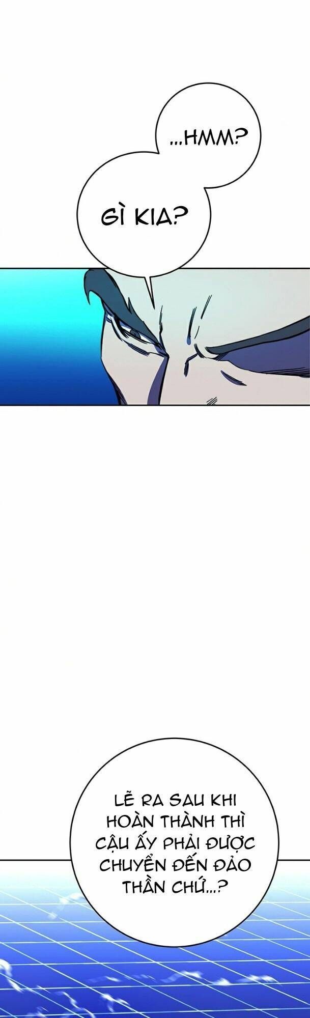 đọc truyện Ex & Ash Chương 25 ảnh 59 tại Thiên Thai Truyện