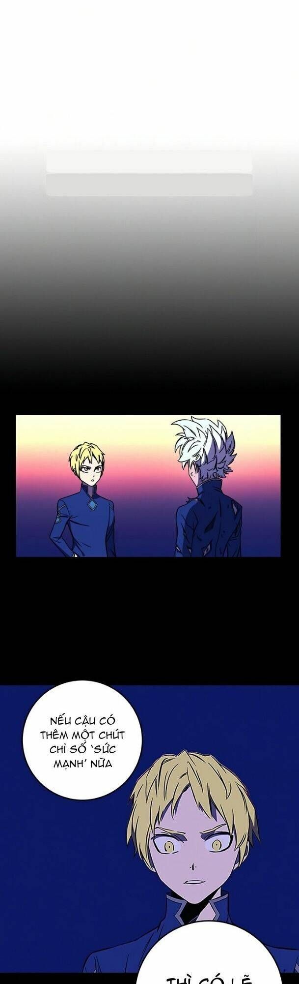 đọc truyện Ex & Ash Chương 25 ảnh 79 tại Thiên Thai Truyện