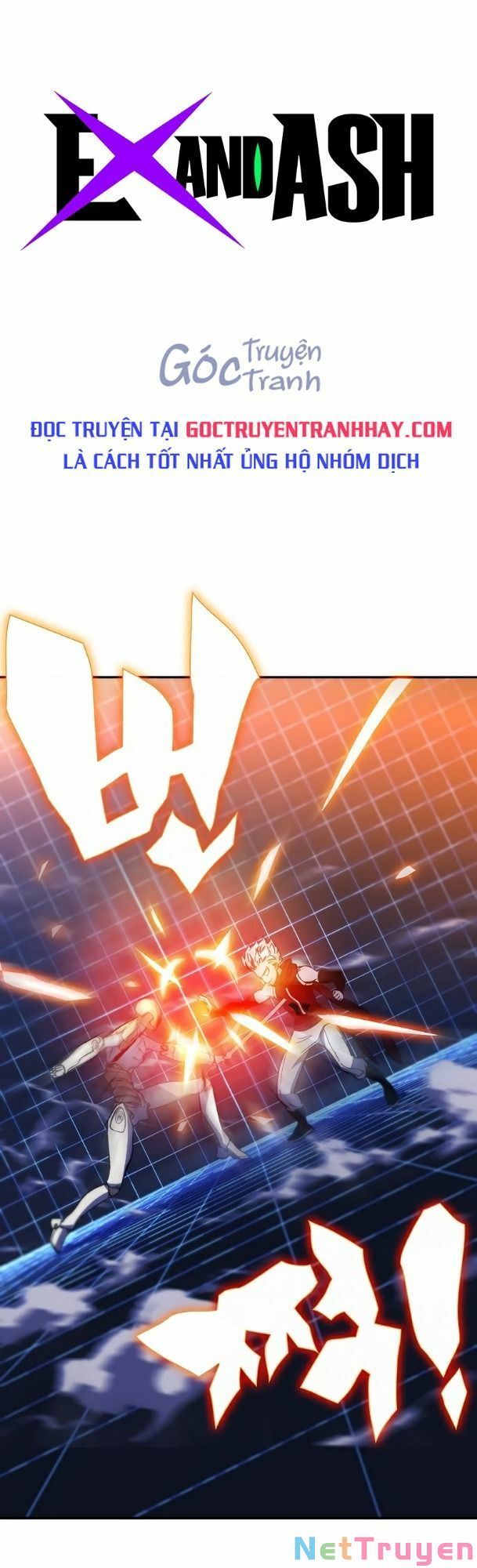 đọc truyện Ex & Ash Chương 27 ảnh 3 tại Thiên Thai Truyện