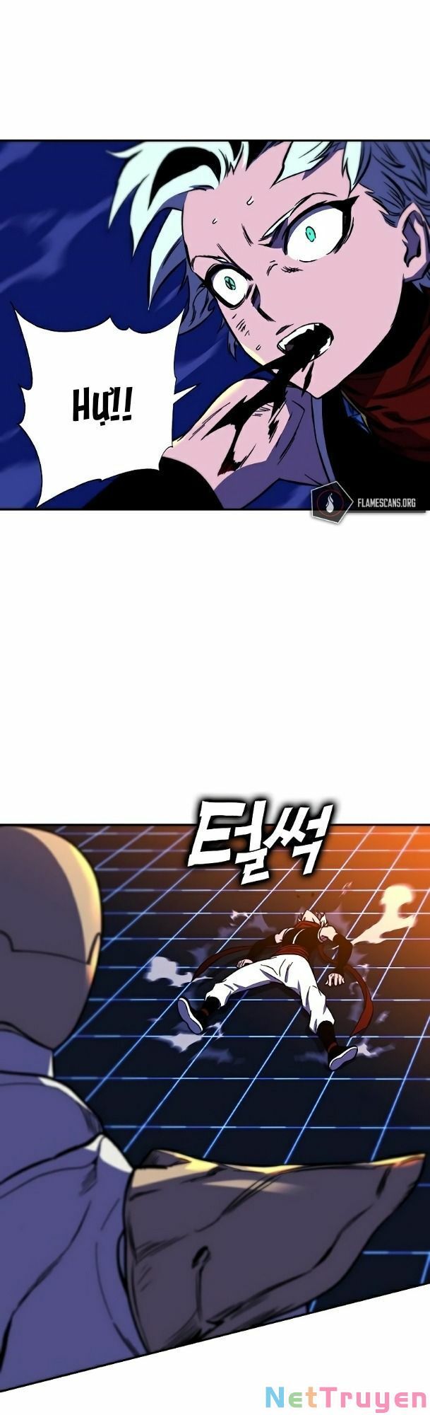 đọc truyện Ex & Ash Chương 27 ảnh 12 tại Thiên Thai Truyện