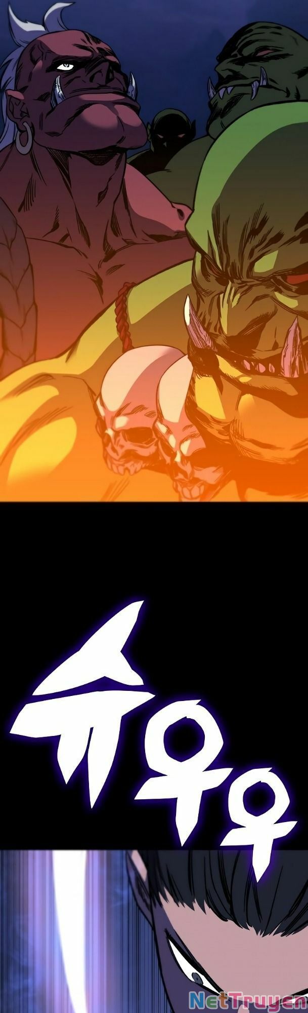 đọc truyện Ex & Ash Chương 27 ảnh 105 tại Thiên Thai Truyện