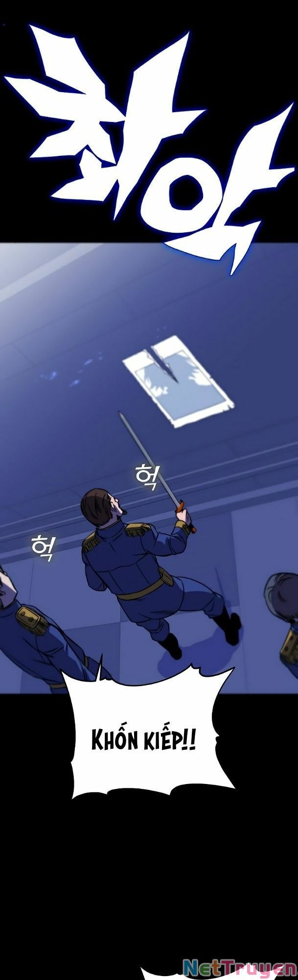 đọc truyện Ex & Ash Chương 27 ảnh 108 tại Thiên Thai Truyện