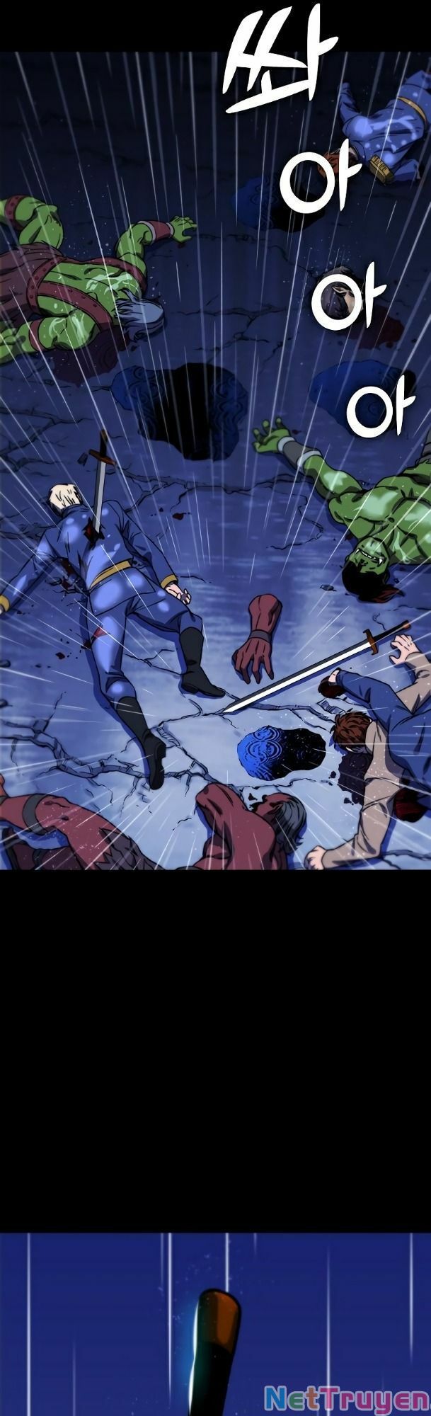 đọc truyện Ex & Ash Chương 27 ảnh 21 tại Thiên Thai Truyện