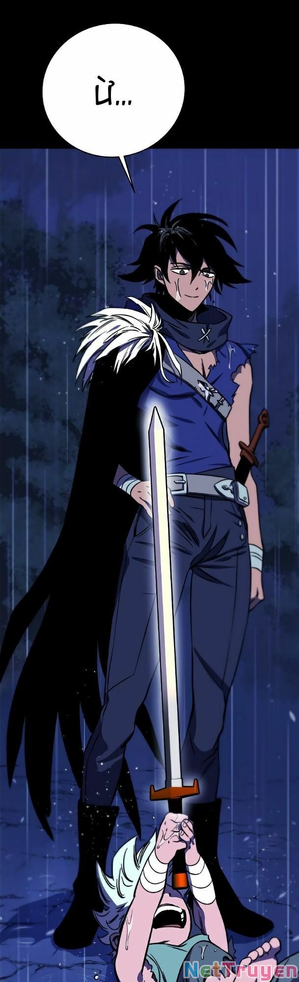 đọc truyện Ex & Ash Chương 27 ảnh 30 tại Thiên Thai Truyện