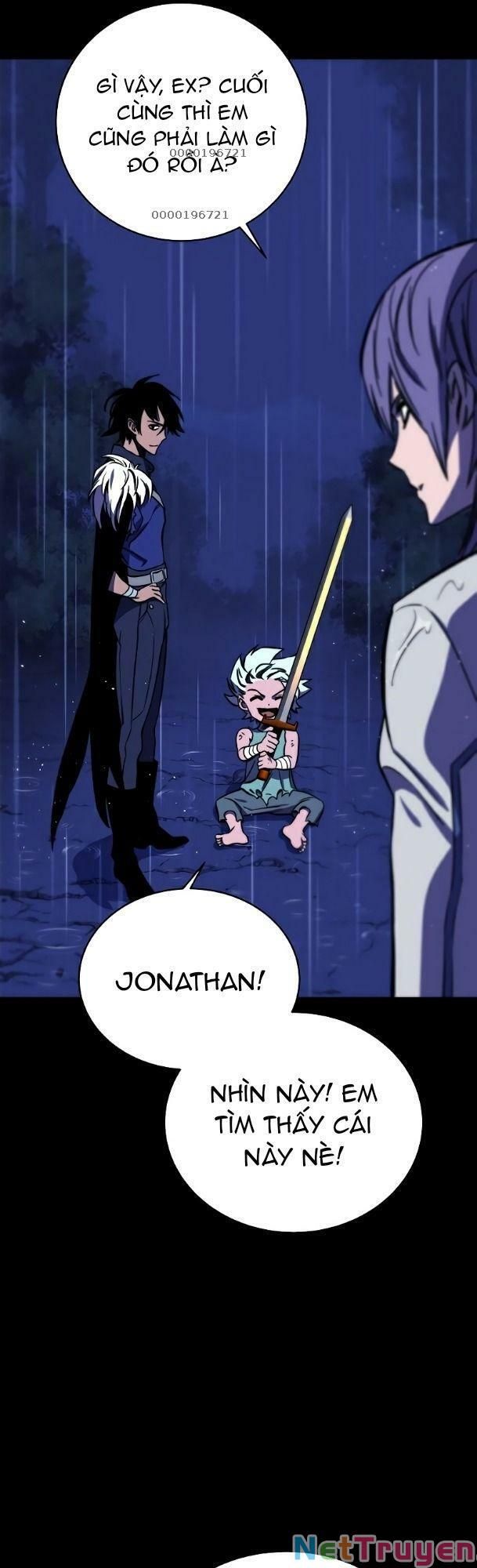 đọc truyện Ex & Ash Chương 27 ảnh 33 tại Thiên Thai Truyện