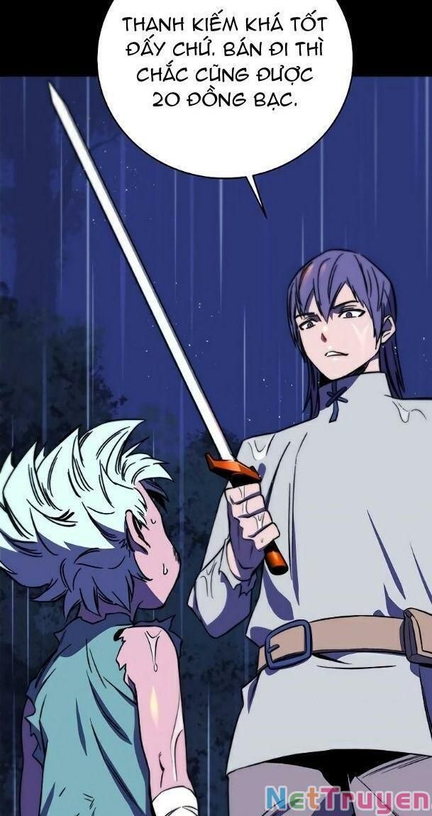 đọc truyện Ex & Ash Chương 27 ảnh 35 tại Thiên Thai Truyện