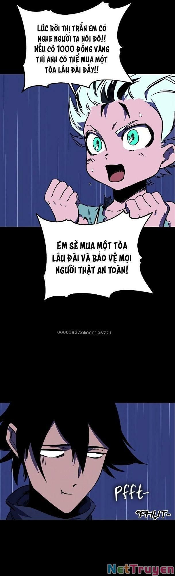 đọc truyện Ex & Ash Chương 27 ảnh 39 tại Thiên Thai Truyện