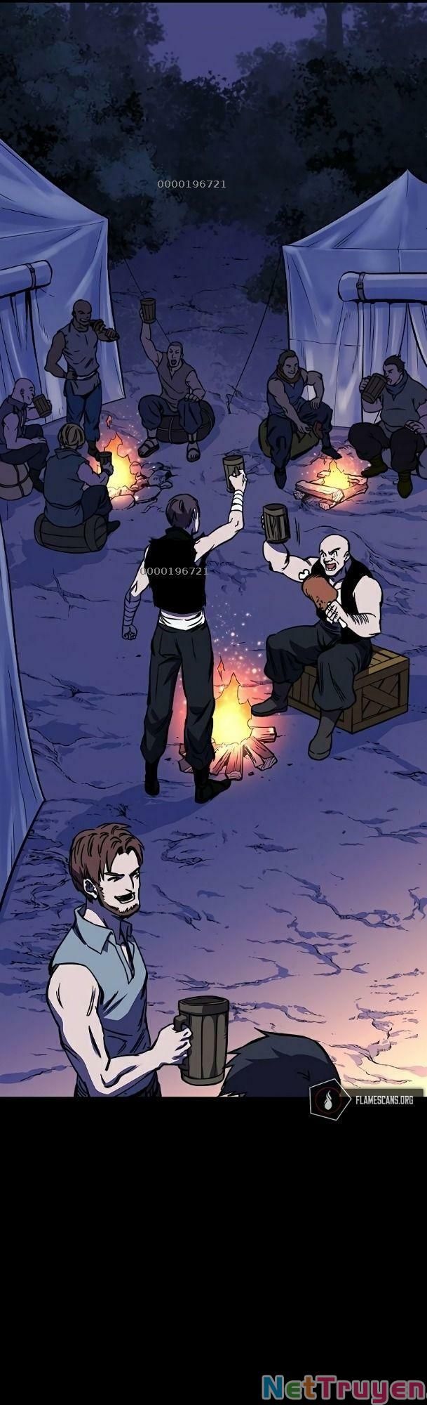 đọc truyện Ex & Ash Chương 27 ảnh 75 tại Thiên Thai Truyện