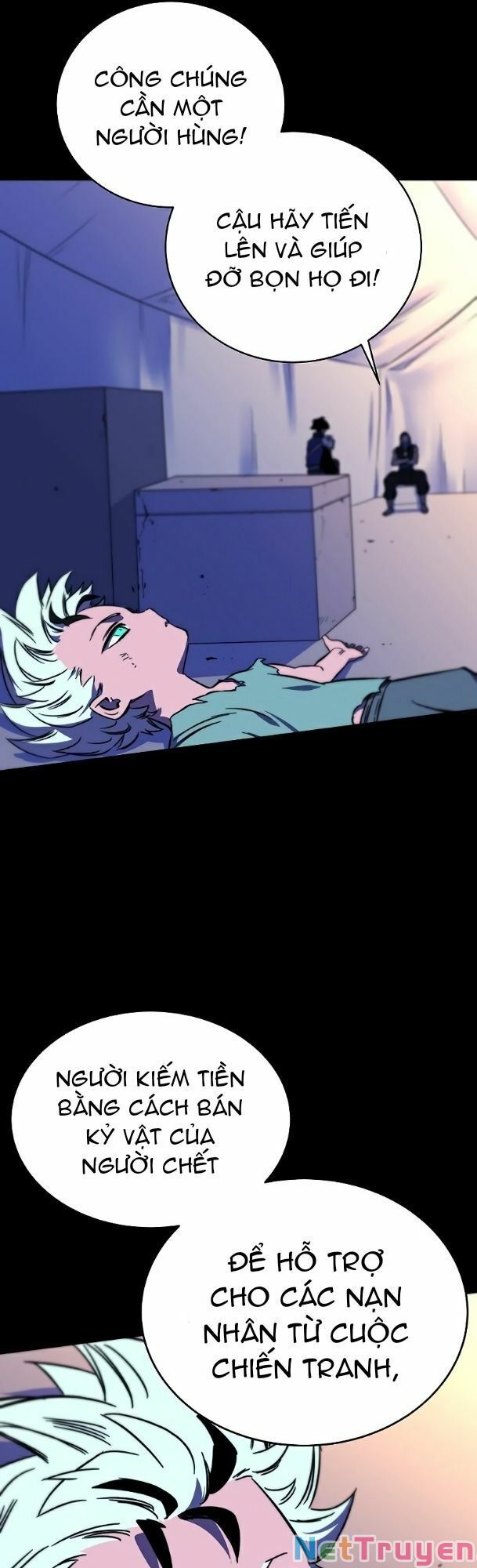 đọc truyện Ex & Ash Chương 27 ảnh 81 tại Thiên Thai Truyện