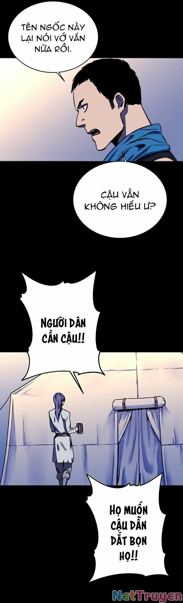 đọc truyện Ex & Ash Chương 27 ảnh 87 tại Thiên Thai Truyện