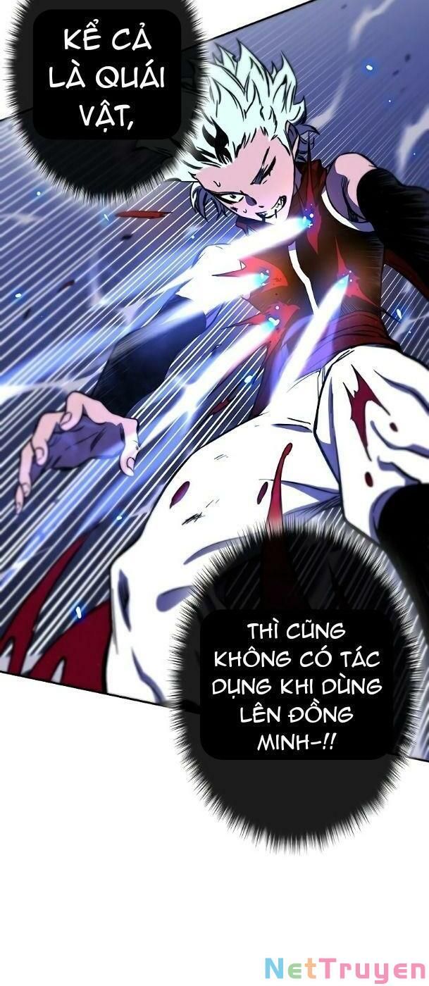 đọc truyện Ex & Ash Chương 27 ảnh 11 tại Thiên Thai Truyện