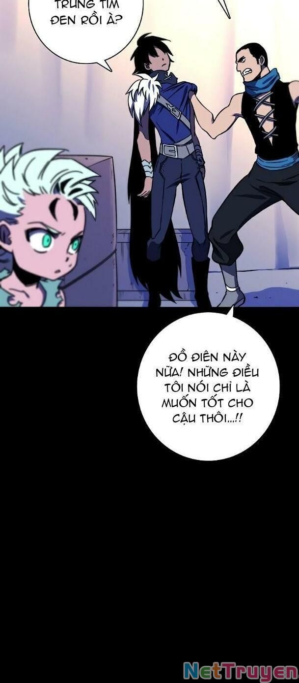 đọc truyện Ex & Ash Chương 27 ảnh 92 tại Thiên Thai Truyện