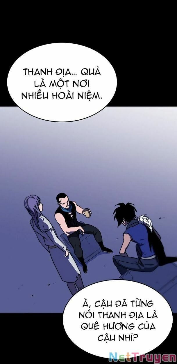 đọc truyện Ex & Ash Chương 27 ảnh 100 tại Thiên Thai Truyện