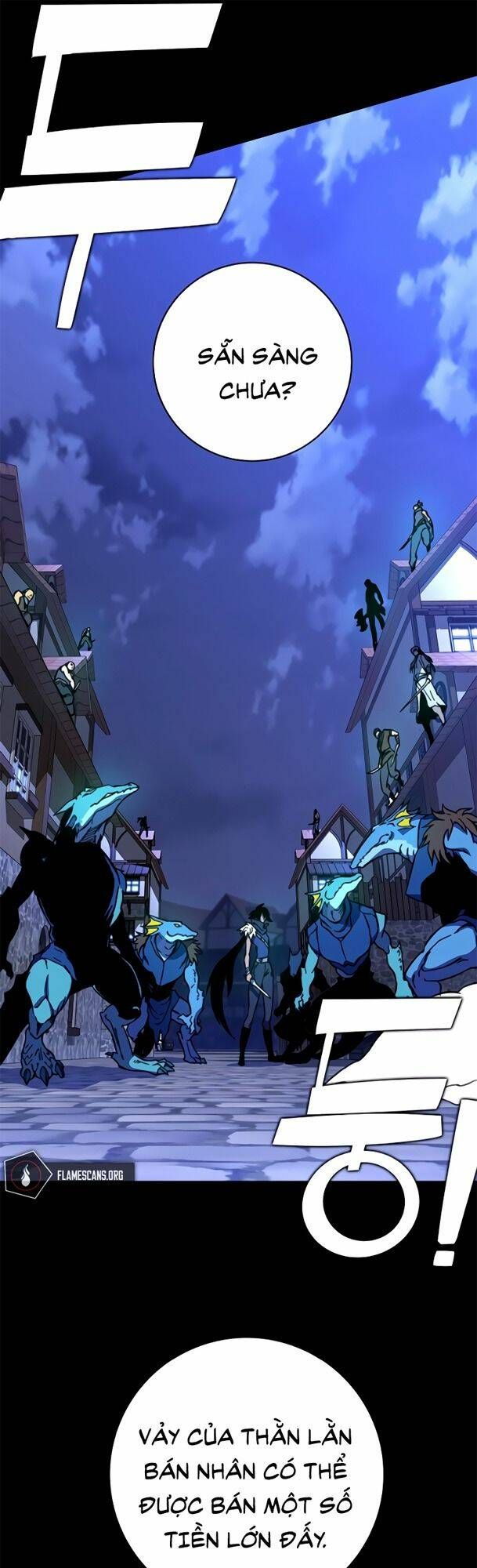 đọc truyện Ex & Ash Chương 28 ảnh 15 tại Thiên Thai Truyện