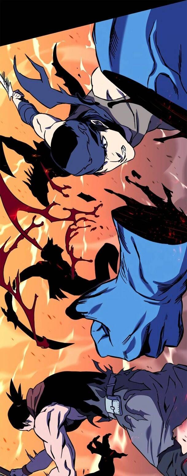 đọc truyện Ex & Ash Chương 28 ảnh 19 tại Thiên Thai Truyện