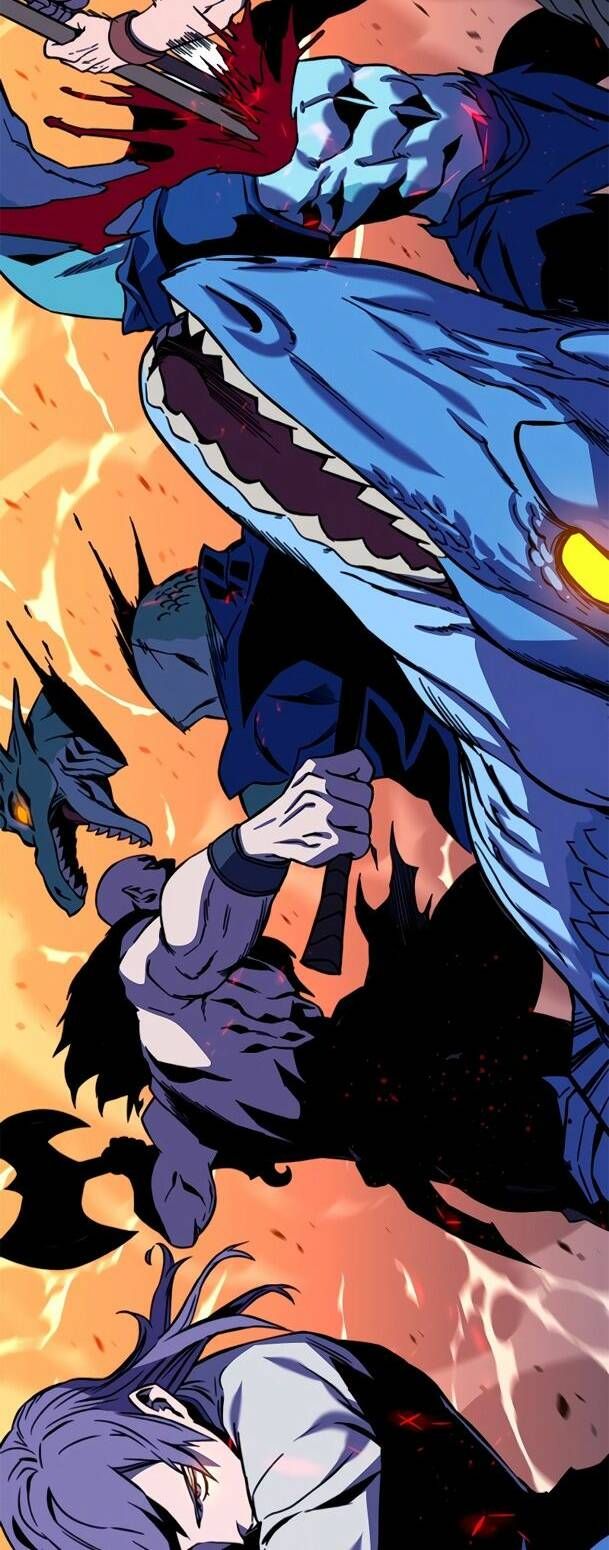 đọc truyện Ex & Ash Chương 28 ảnh 20 tại Thiên Thai Truyện