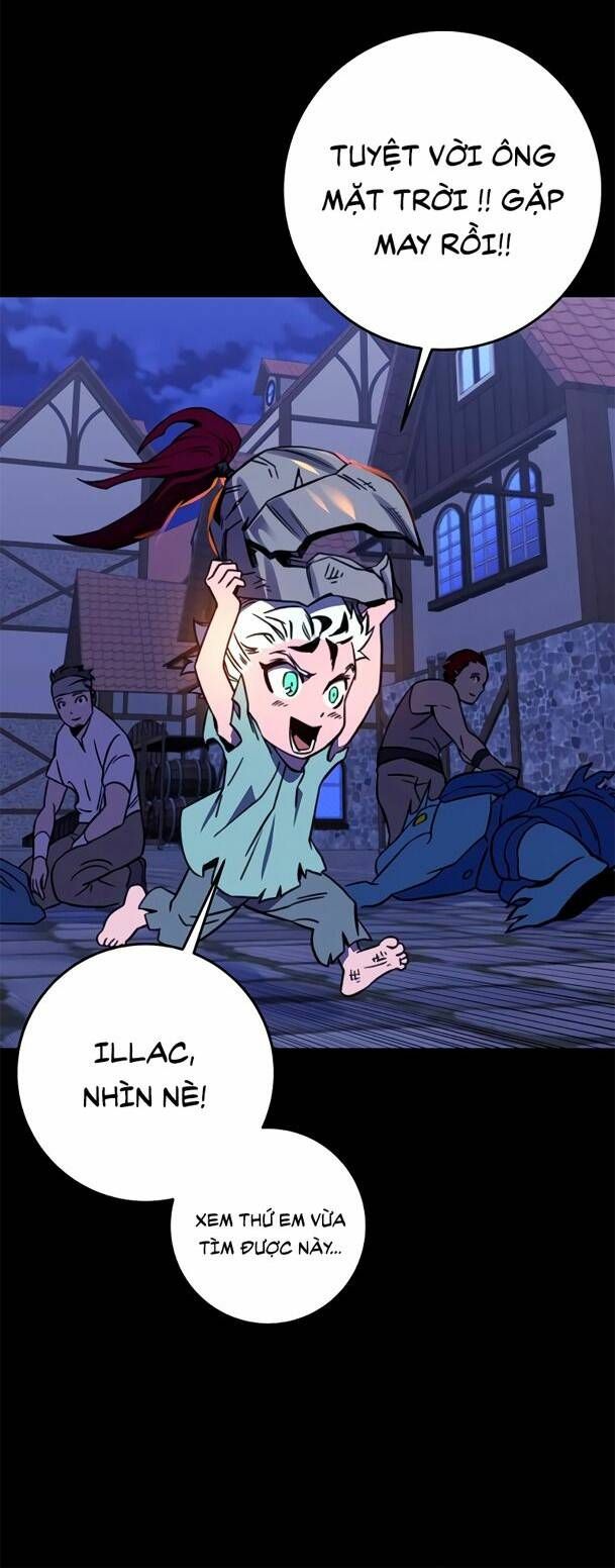 đọc truyện Ex & Ash Chương 28 ảnh 24 tại Thiên Thai Truyện