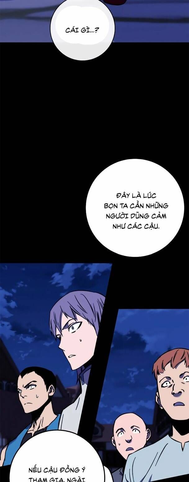 đọc truyện Ex & Ash Chương 28 ảnh 38 tại Thiên Thai Truyện