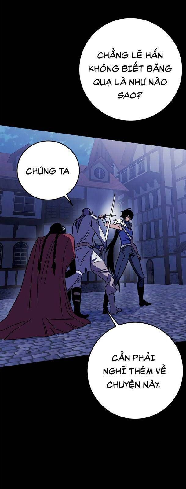 đọc truyện Ex & Ash Chương 28 ảnh 50 tại Thiên Thai Truyện