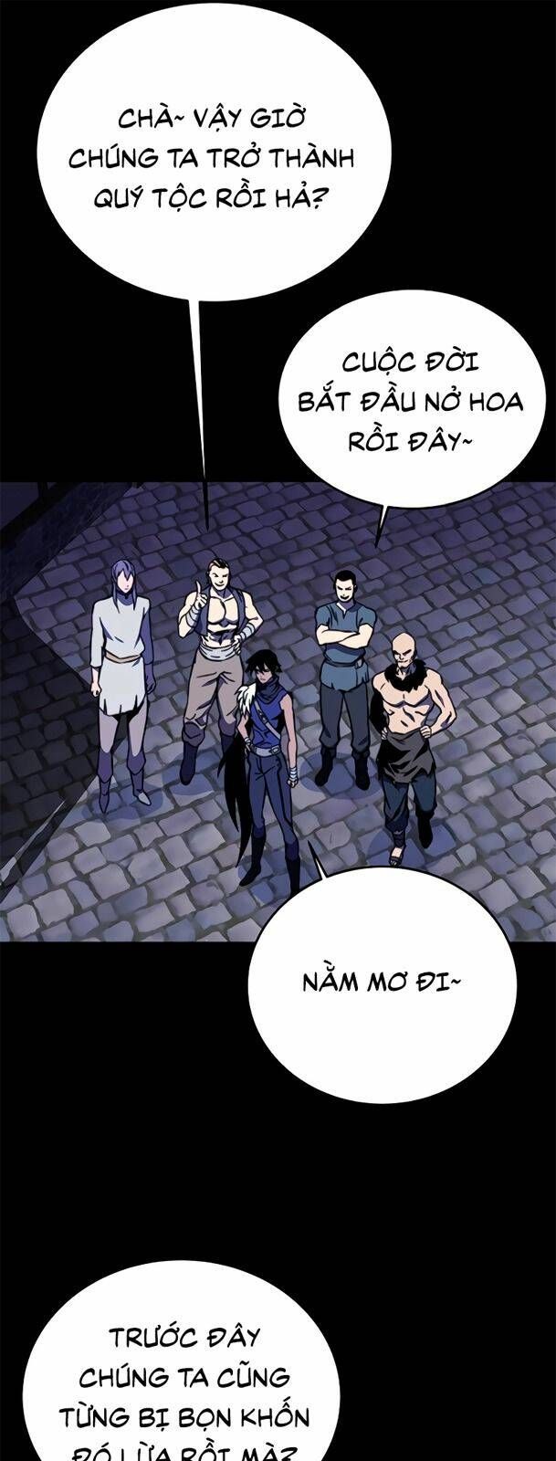 đọc truyện Ex & Ash Chương 28 ảnh 55 tại Thiên Thai Truyện