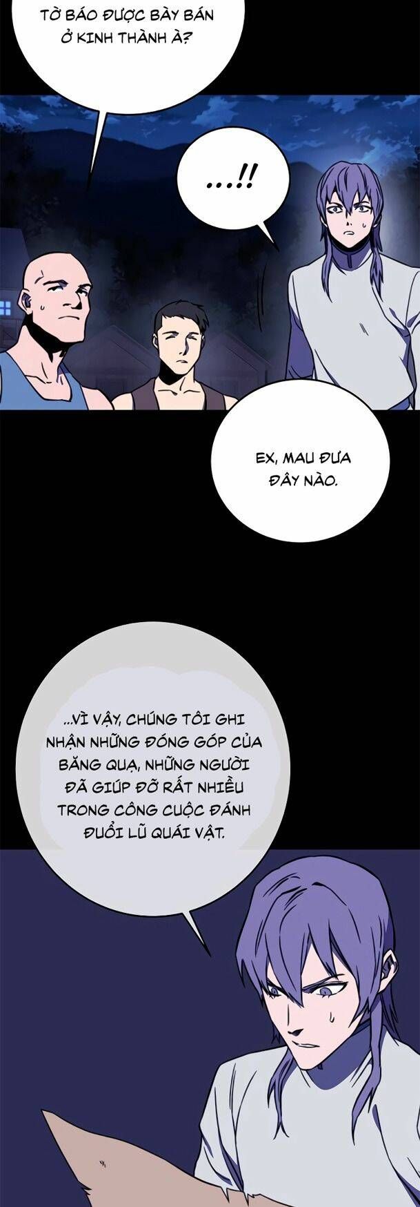 đọc truyện Ex & Ash Chương 28 ảnh 65 tại Thiên Thai Truyện