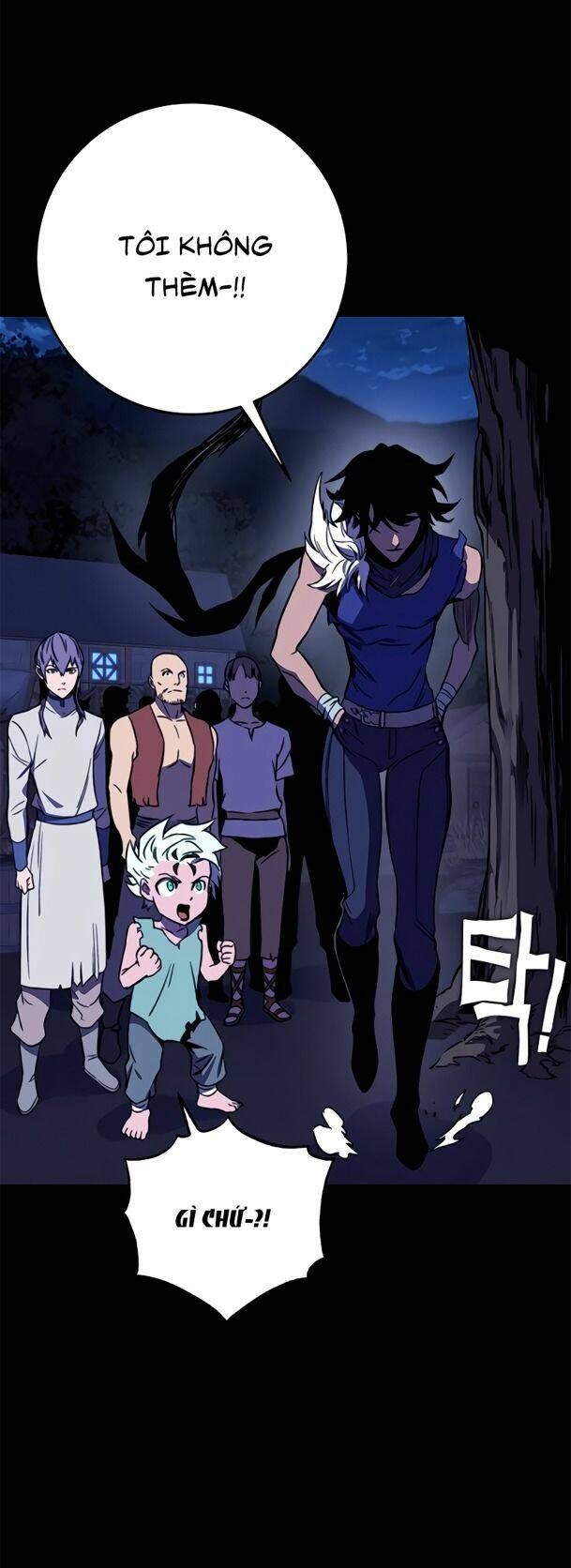 đọc truyện Ex & Ash Chương 28 ảnh 71 tại Thiên Thai Truyện