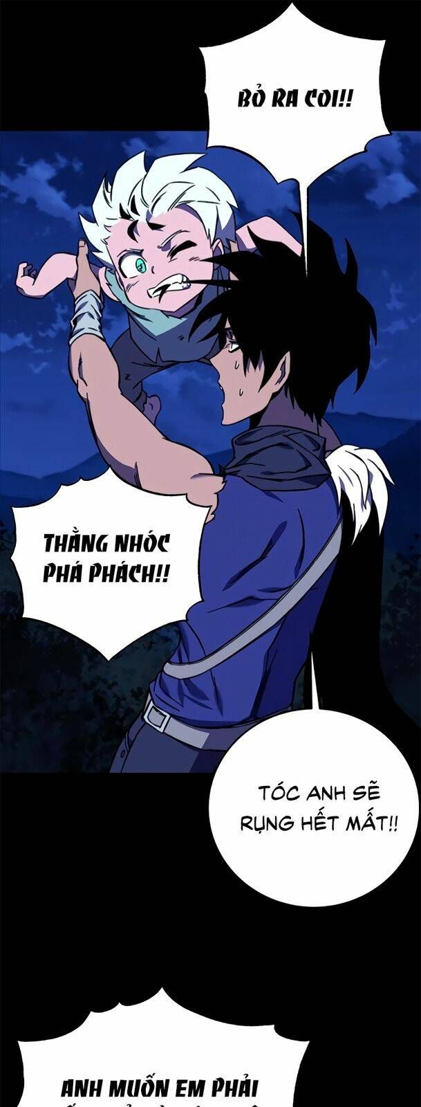 đọc truyện Ex & Ash Chương 28 ảnh 73 tại Thiên Thai Truyện