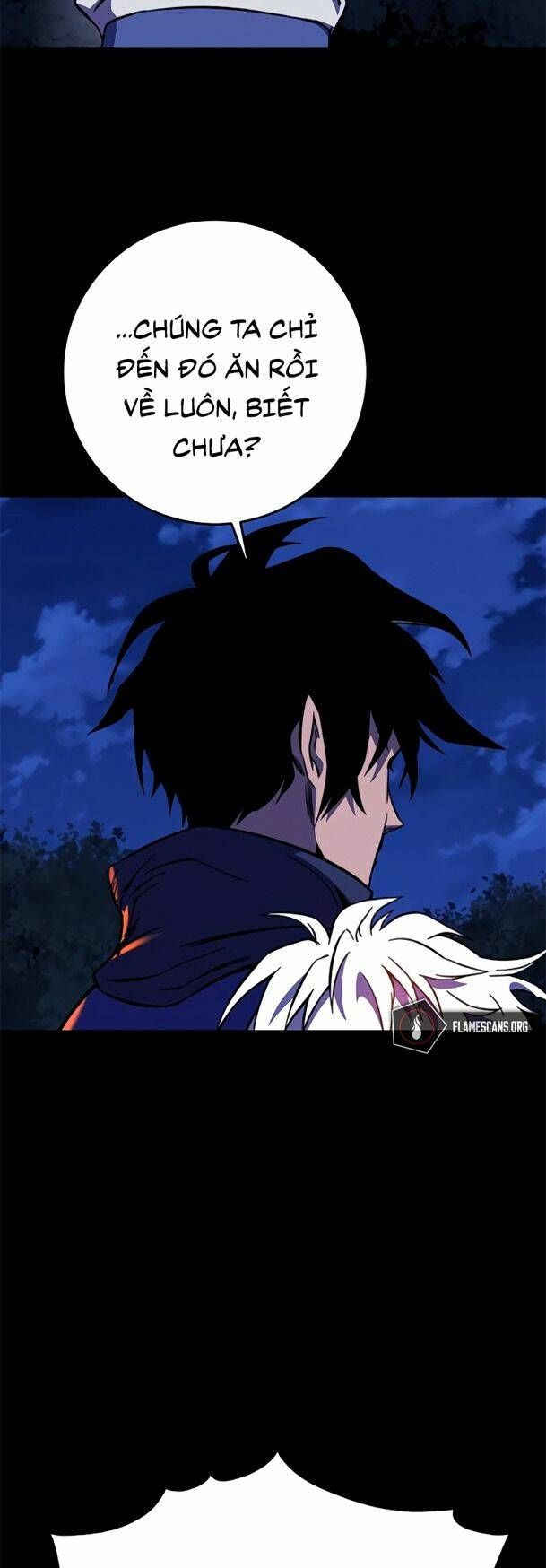 đọc truyện Ex & Ash Chương 28 ảnh 77 tại Thiên Thai Truyện