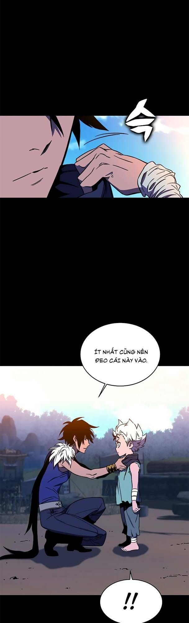 đọc truyện Ex & Ash Chương 29 ảnh 13 tại Thiên Thai Truyện