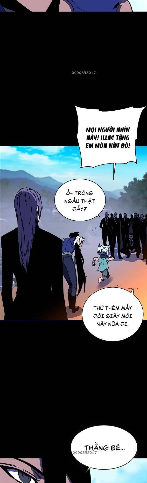 đọc truyện Ex & Ash Chương 29 ảnh 16 tại Thiên Thai Truyện