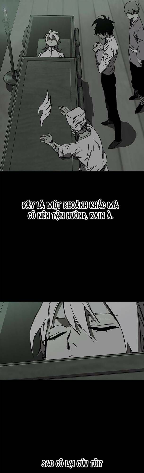 đọc truyện Ex & Ash Chương 29 ảnh 19 tại Thiên Thai Truyện