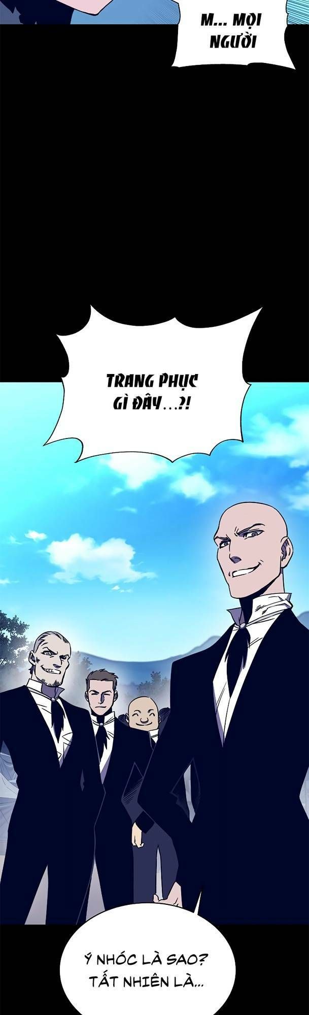 đọc truyện Ex & Ash Chương 29 ảnh 4 tại Thiên Thai Truyện