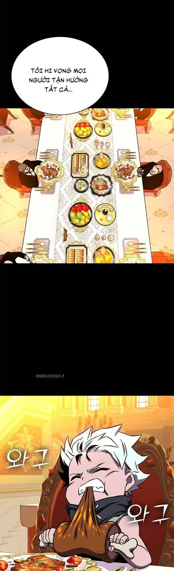 đọc truyện Ex & Ash Chương 29 ảnh 22 tại Thiên Thai Truyện