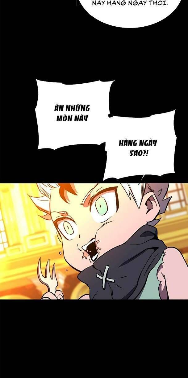 đọc truyện Ex & Ash Chương 29 ảnh 26 tại Thiên Thai Truyện