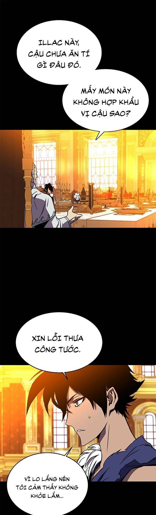 đọc truyện Ex & Ash Chương 29 ảnh 28 tại Thiên Thai Truyện