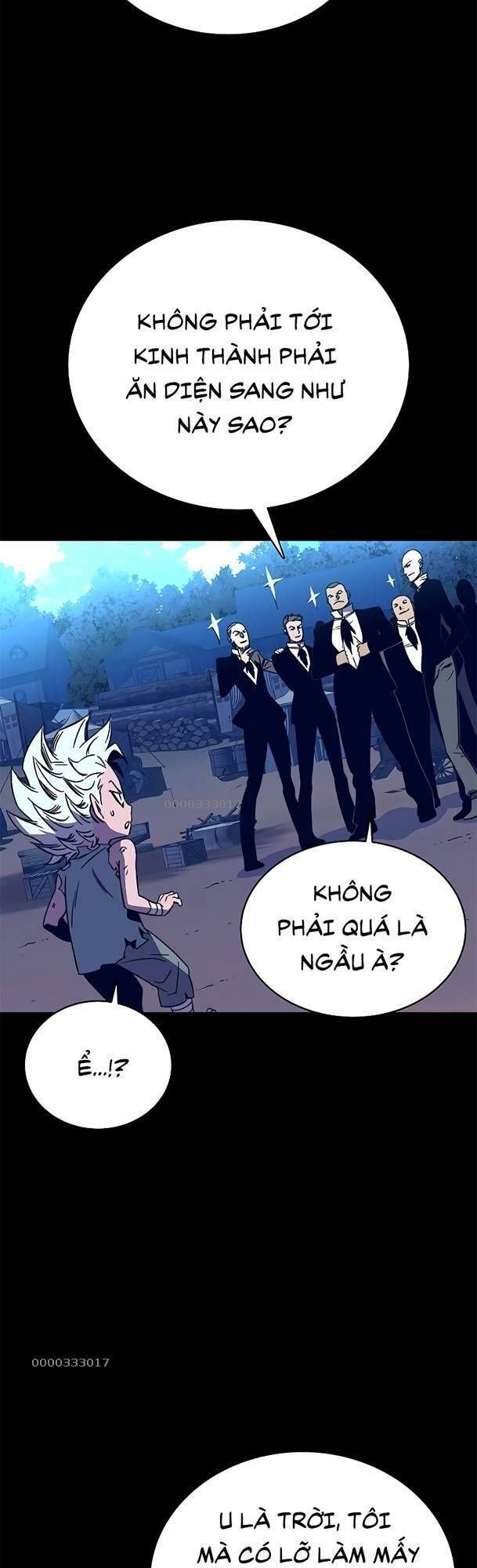 đọc truyện Ex & Ash Chương 29 ảnh 5 tại Thiên Thai Truyện