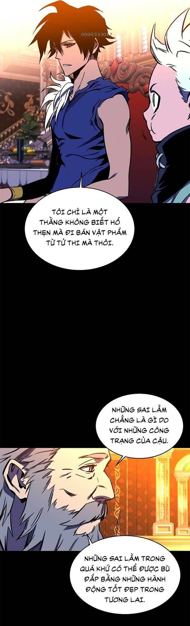 đọc truyện Ex & Ash Chương 29 ảnh 37 tại Thiên Thai Truyện